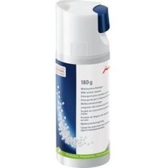 Jura Milk Rinse Mini Tabs Dispenser – Ultimate Cleaning Solution for Your Coffee Experience!